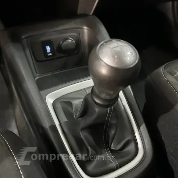 HB20 Sense 1.0 Flex 12V Mec.