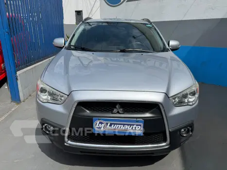 ASX 2.0 4X4 AWD 16V