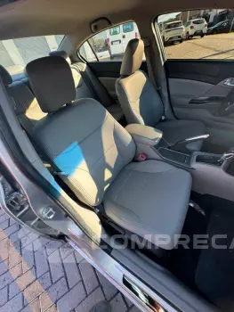 Civic LXR 2.0 Automático