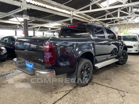 S10 2.4 LTZ 4X2 CD FLEX