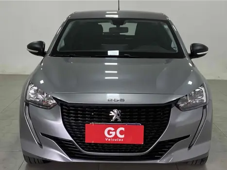 208 1.0 6V FLEX LIKE MANUAL