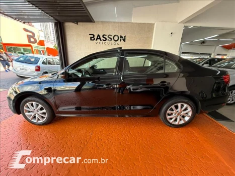 JETTA 2.0 Comfortline