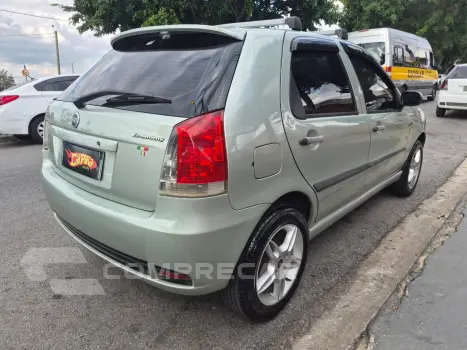 PALIO 1.0 MPI Fire Celebration 8V