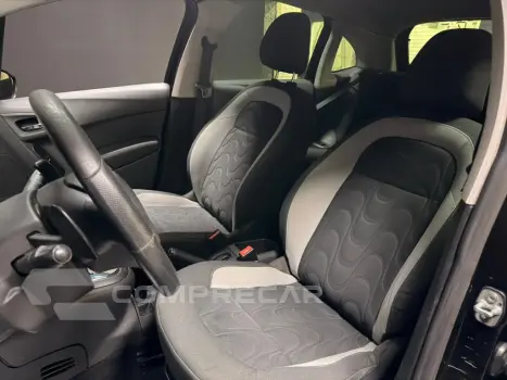 C3 1.6 TENDANCE 16V FLEX 4P AUTOMÁTICO