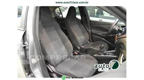 ONIX - 1.0 LT MANUAL