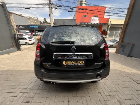 DUSTER Dynamique 2.0 Flex 16V Aut.