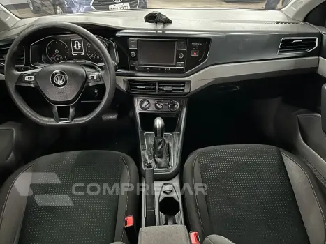 POLO 1.0 200 TSI Comfortline