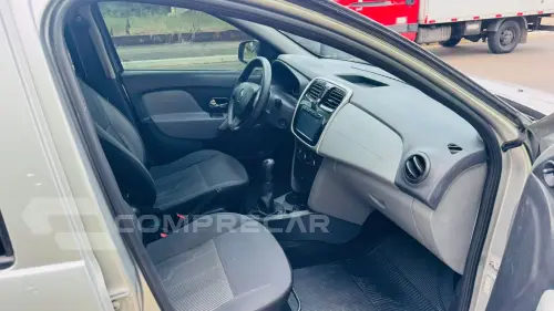 LOGAN 1.6 16V SCE Expression