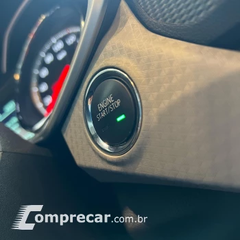ONIX HATCH PREM. 1.0 12V TB Flex 5p Aut.