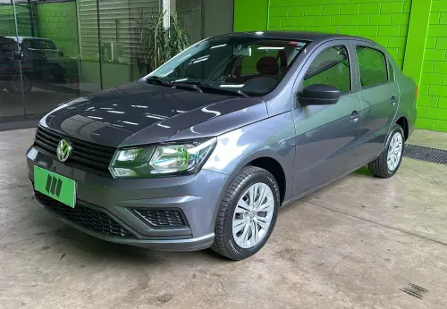 VOYAGE 1.6 MSI Totalflex