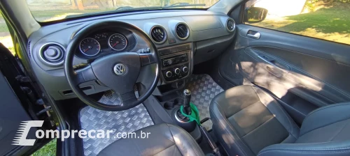 SAVEIRO 1.6 MI Trooper CS 8V G.V