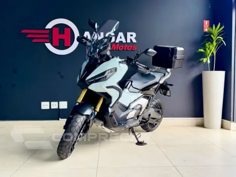 HONDA X-ADV
