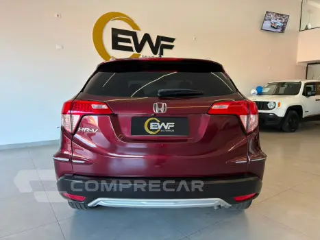 HONDA HR-V EX 1.8 Flexone 16V 5p Aut.