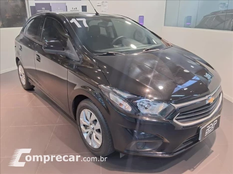 ONIX 1.4 MPFI LT 8V