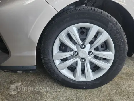 HB20 1.0 12V FLEX SENSE PLUS MANUAL