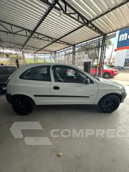 CELTA 1.0 MPFI Life 8V