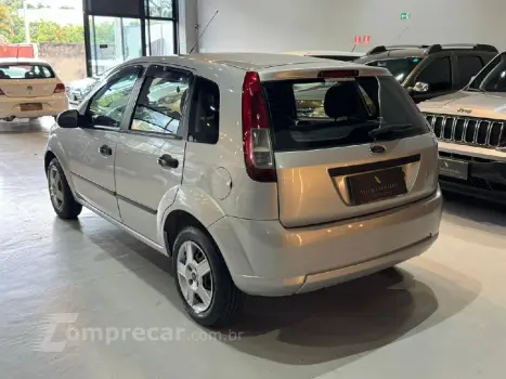 FIESTA 1.0 MPI CLASS HATCH 8V FLEX 4P MANUAL