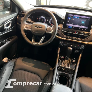 COMPASS LIMITED T270 1.3 TB 4x2 Flex Aut