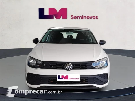 POLO 1.0 MPI TRACK MANUAL