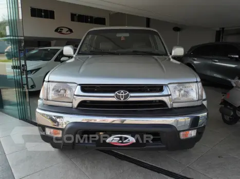 HILUX 3.0 DX 4X4 CD 16V DIESEL 4P MANUAL
