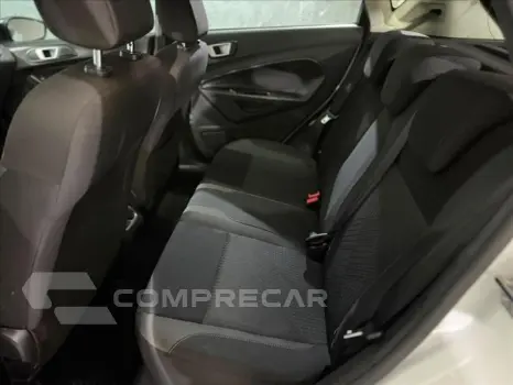 FIESTA 1.0 Ecoboost SEL Style