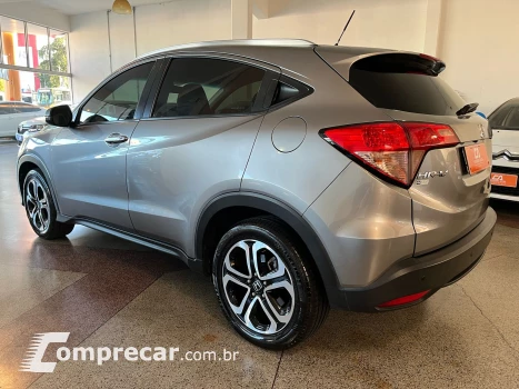 HR-V 1.8 16V EX