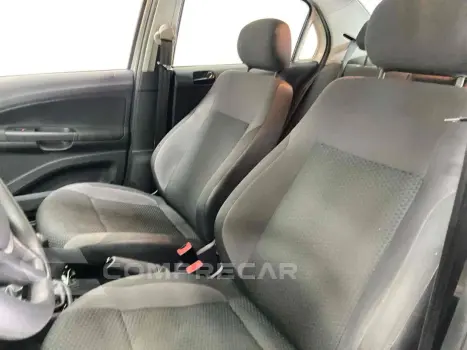 VOYAGE 1.0 12V MPI TOTALFLEX 4P MANUAL