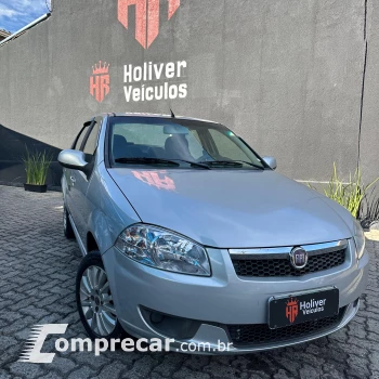 SIENA 1.0 MPI EL 8V