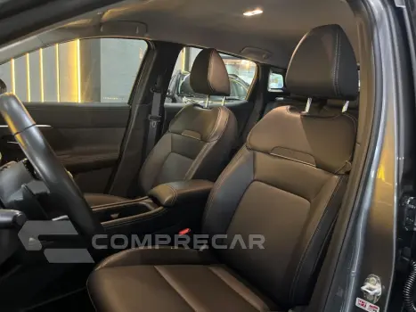 KICKS 1.0 Turbo Exclusive