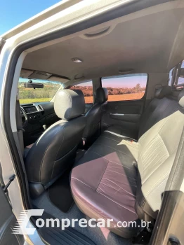HILUX 2.7 SR 4X2 CD 16V