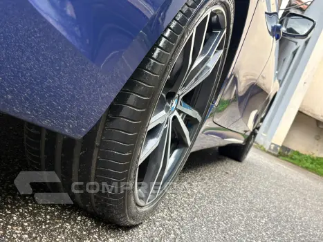 320I 2.0 16V Turbo M Sport