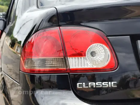 CLASSIC 1.0 MPFI LS 8V FLEX 4P MANUAL
