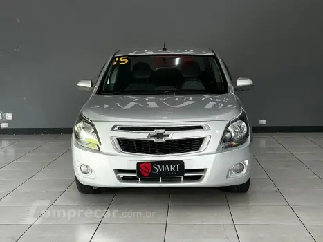 COBALT 1.8 MPFI LTZ 8V FLEX 4P MANUAL
