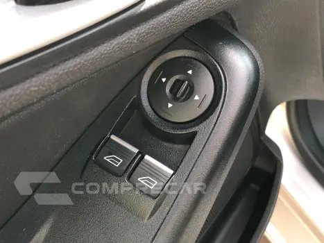 Fiesta 1.6 Se Hatch 16V Flex 4P Manual