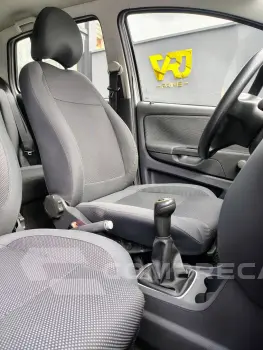 Fox 1.0 Mi Total Flex 8V 5p