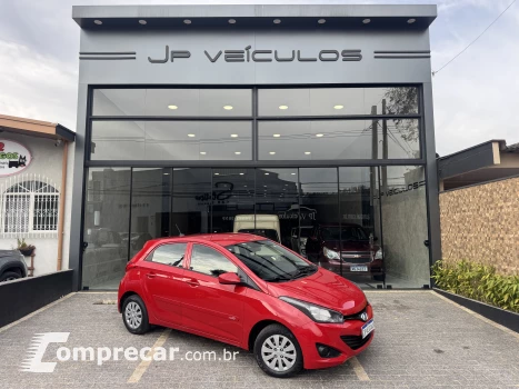 HB20 1.0 Comfort Plus 12V