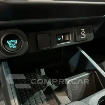Maverick L. Black 2.0 EcoBoost AWD Aut.