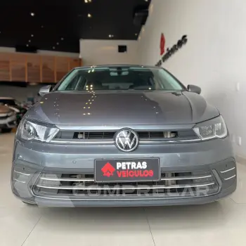 POLO 1.0 170 TSI Highline