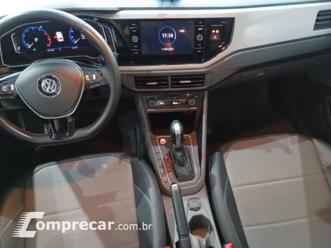 POLO 1.0 200 TSI Highline