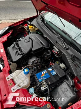 PUNTO 1.4 Attractive 8V