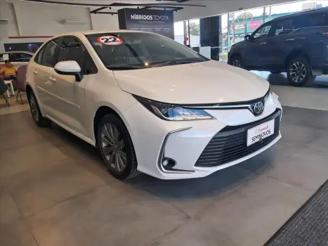 COROLLA 2.0 VVT-IE FLEX XEI DIRECT SHIFT