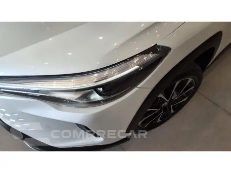 Corolla Cross 2.0 VVT-IE FLEX XRE DIRECT SHIFT