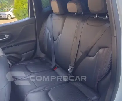 RENEGADE SPORT 1.8 AUT.