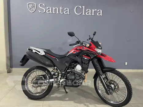 XTZ 250 LANDER 249CC