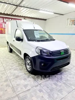 FIORINO 1.4 MPI Furgão Endurance 8V
