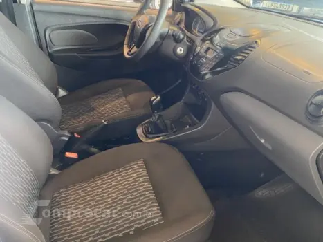 KA + - 1.5 SIGMA SE MANUAL