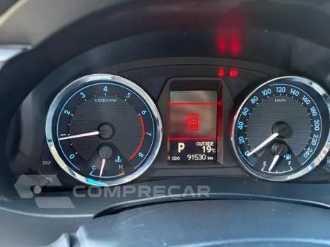 COROLLA 2.0 XEI 16V