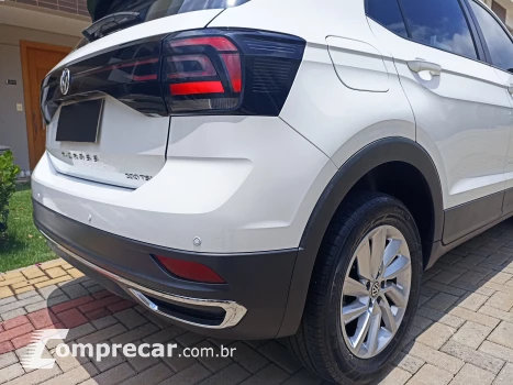T-CROSS 1.0 200 TSI Sense