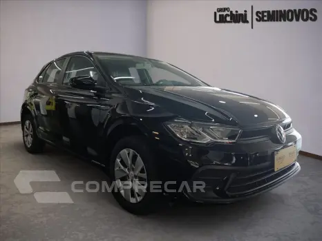 POLO 1.0 MPI MANUAL