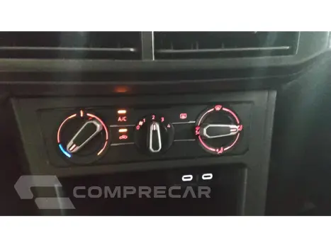 POLO 1.0 MPI TRACK MANUAL
